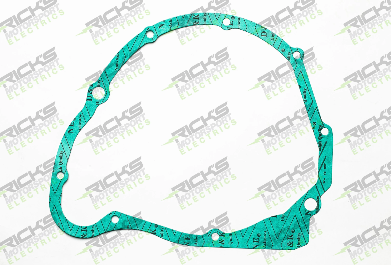 Rick's Motorsports Electrics Universal Stator Cover Gasket for Suzuki Boulevard C90 '05-12 Rick's Motorsports Electrics Universal Stator Cover Gasket for Suzuki Boulevard C90 '05-12